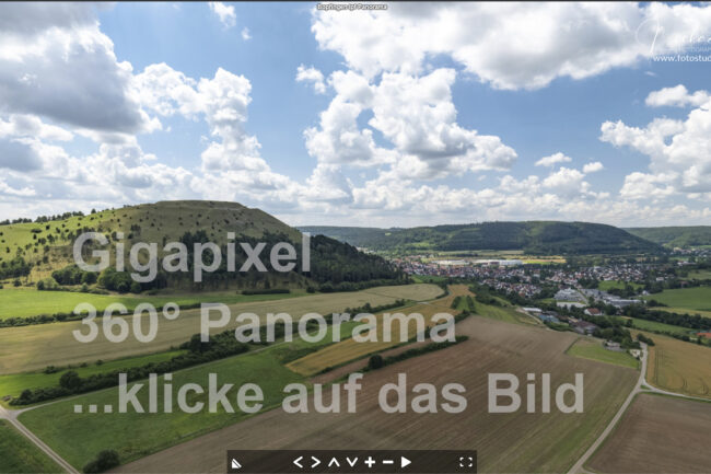 Drohne Drohnenflug Multicopter Drohnenfotos Drohnenfilm Drohnenpanorama Aalen Gigapixel Gigapixel-Panorama Ostalbkreis Abtsgmünd Heidenheim Unterkochen Oberkochen Bopfingen Nördlingen